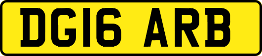 DG16ARB
