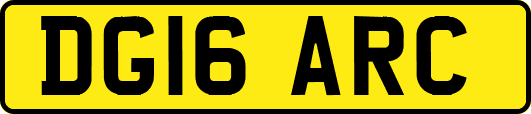 DG16ARC