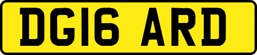 DG16ARD