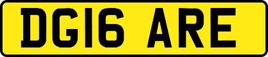 DG16ARE