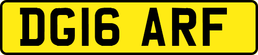 DG16ARF