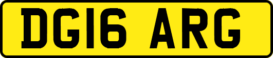 DG16ARG