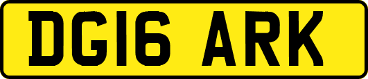 DG16ARK