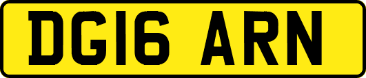 DG16ARN