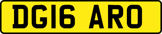 DG16ARO