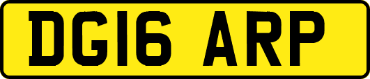 DG16ARP