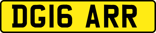 DG16ARR