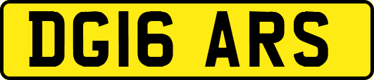 DG16ARS