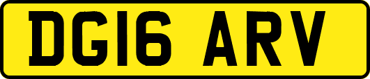 DG16ARV
