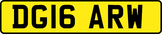 DG16ARW