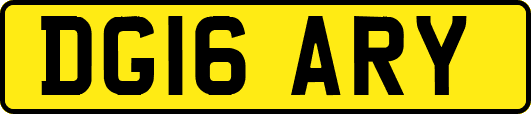 DG16ARY