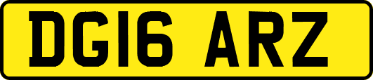 DG16ARZ