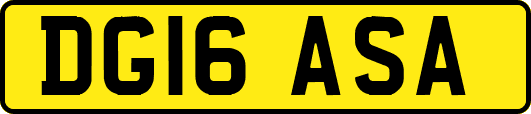 DG16ASA