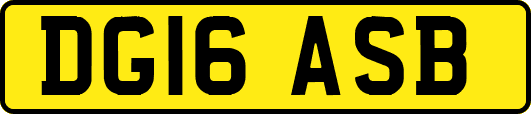 DG16ASB