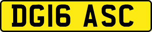 DG16ASC