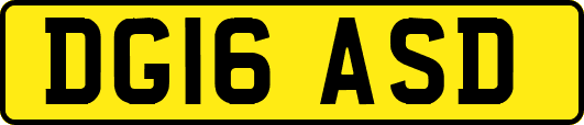 DG16ASD