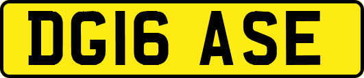 DG16ASE