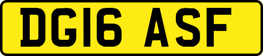 DG16ASF