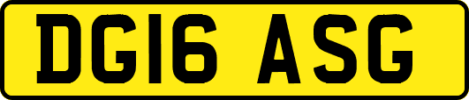 DG16ASG