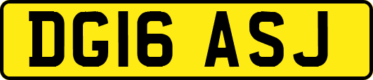 DG16ASJ