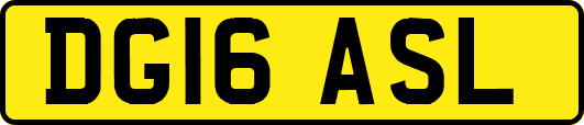 DG16ASL
