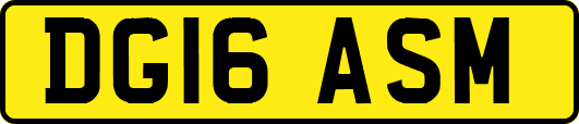 DG16ASM