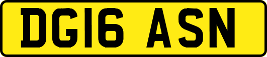 DG16ASN