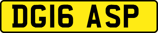 DG16ASP