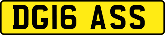 DG16ASS