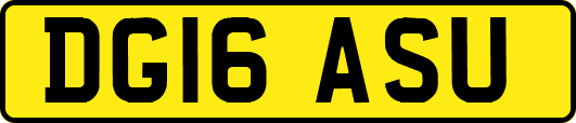 DG16ASU