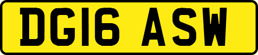 DG16ASW
