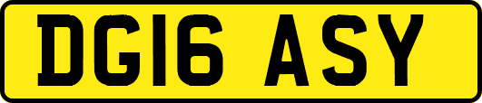 DG16ASY