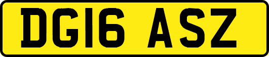 DG16ASZ