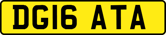 DG16ATA