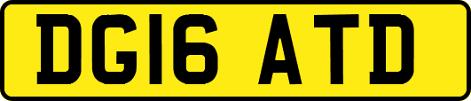 DG16ATD