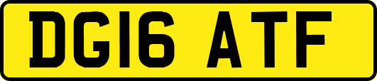 DG16ATF