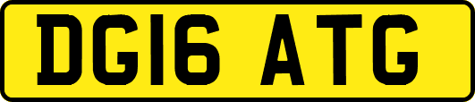 DG16ATG