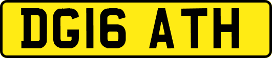 DG16ATH