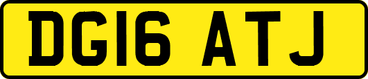 DG16ATJ