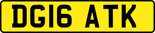 DG16ATK