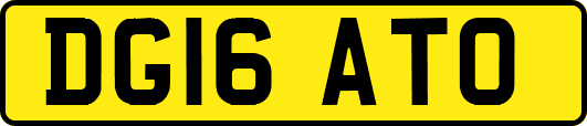DG16ATO