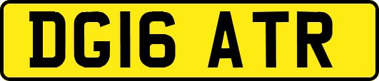 DG16ATR