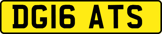 DG16ATS