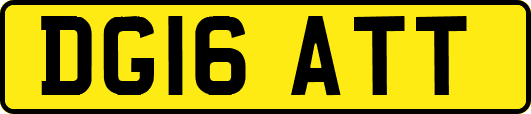 DG16ATT