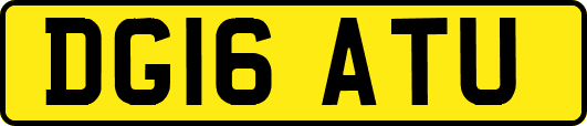 DG16ATU