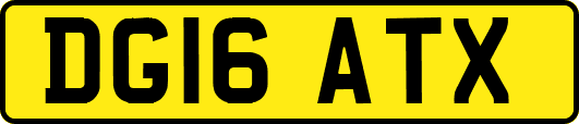 DG16ATX