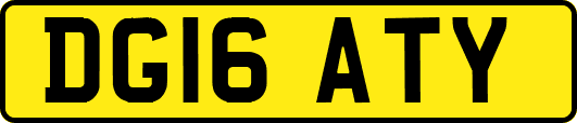 DG16ATY