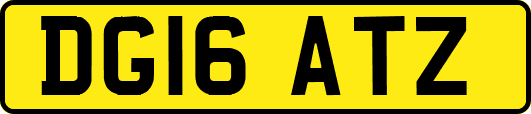 DG16ATZ