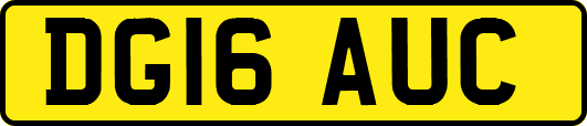 DG16AUC