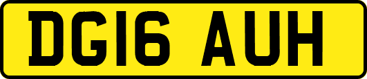 DG16AUH